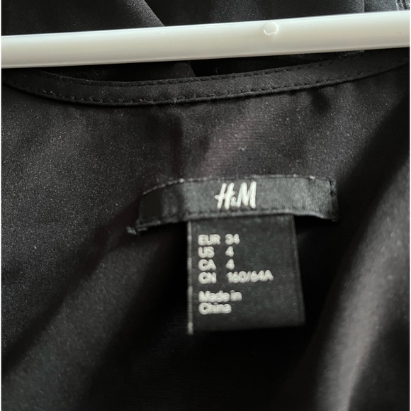 Black Jumpsuit - Picture 2 of 5